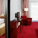 Hotel Rose Bretzfeld