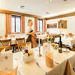 Rose Hotel Bretzfeld