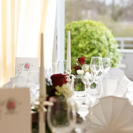 Rose Hotel