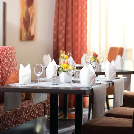 Hotel Rose 4*