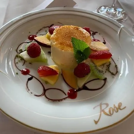 Rose Бретцфельд