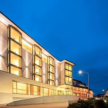 Rose Hotel 4*