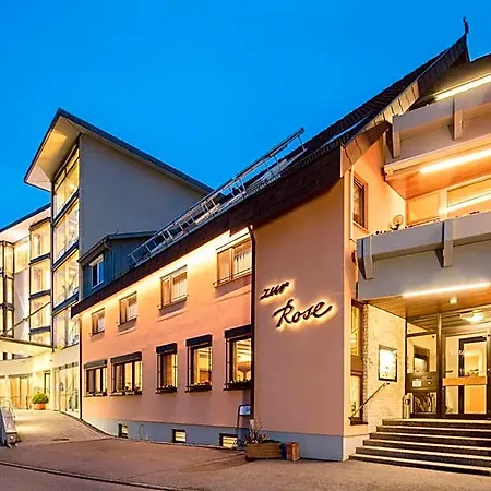Rose Hotel 4*