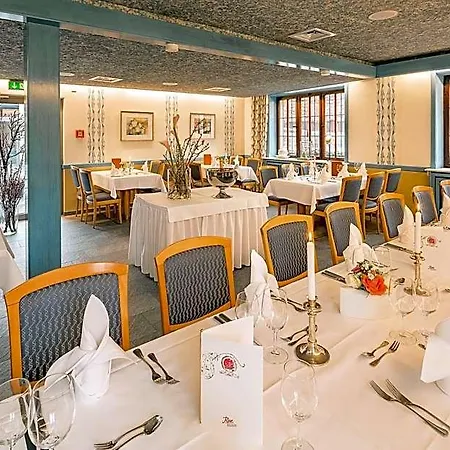 Hotel Rose 4*