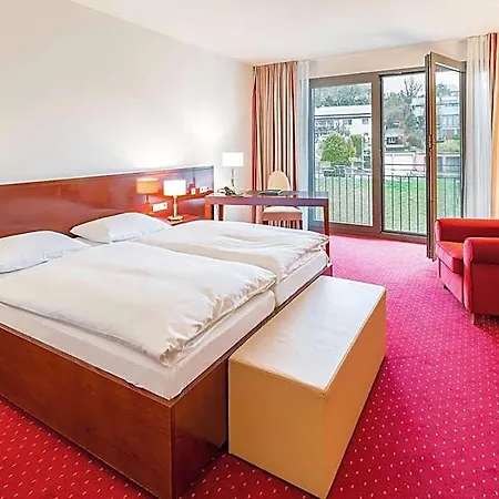 Hotel Rose 4*