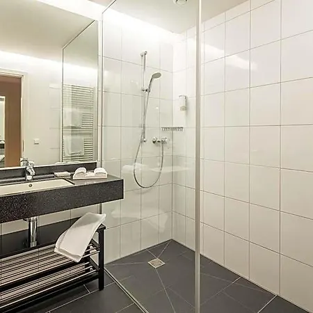 Hotel Rose Bretzfeld