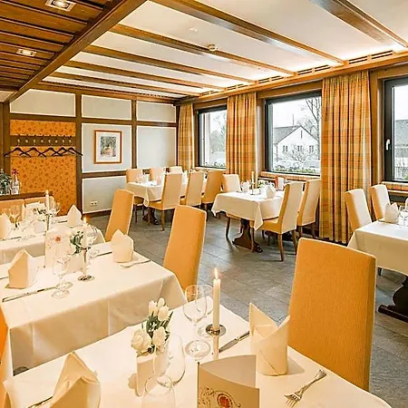 Hotel Rose Bretzfeld