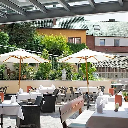 Hotel Rose 4*