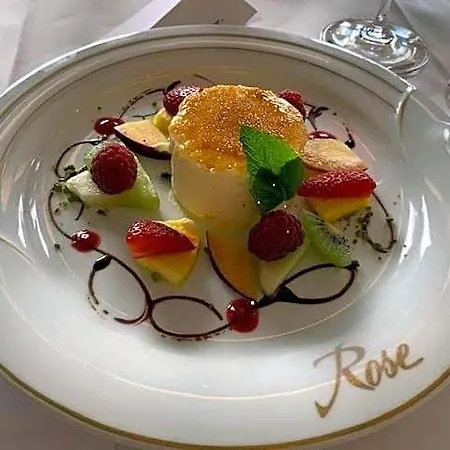 Hotel Rose