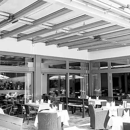 Rose Hotel Bretzfeld