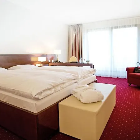 Rose Hotel