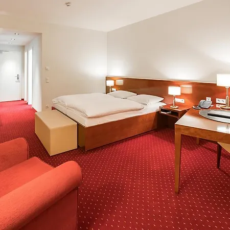 Hotel Rose 4*