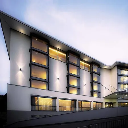 Rose 4* Бретцфельд